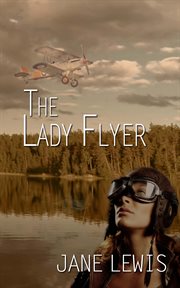 The lady flyer cover image