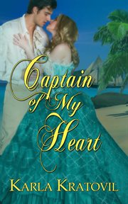 Captain of my heart cover image