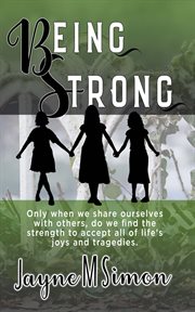 Being strong cover image