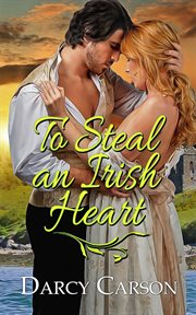 To steal an irish heart cover image
