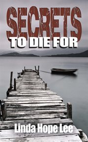 Secrets to die for cover image