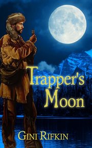 Trapper's moon cover image