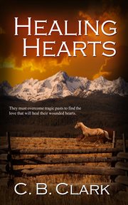 Healing hearts cover image