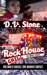 Rock house grill cover image