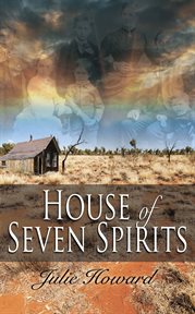 House of seven spirits cover image