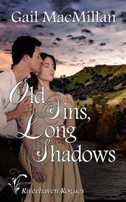 Old sins, long shadows cover image