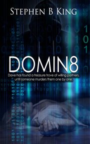 Domin8 cover image
