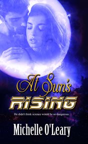 At sun's rising cover image