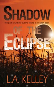 Shadow of the eclipse cover image
