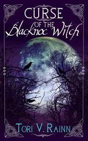 Curse of the blacknoc witch cover image