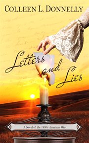 Letters and lies cover image