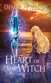 Heart of the witch cover image
