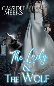 The lady and the wolf cover image