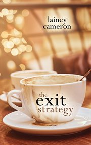 The exit strategy cover image