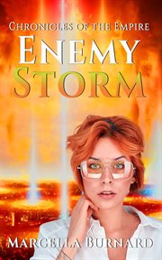 Enemy storm cover image