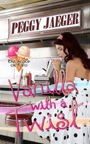 Vanilla with a twist cover image