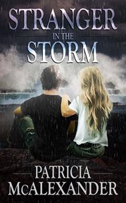 Stranger in the storm cover image