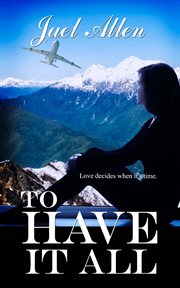 To have it all cover image