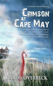 Crimson at cape may cover image