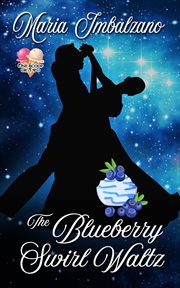The blueberry swirl waltz cover image