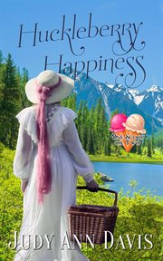 Huckleberry happiness cover image