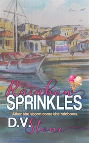 Rainbow sprinkles cover image