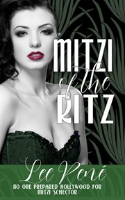 Mitzi of the ritz cover image