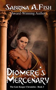 Diomere's mercenary cover image