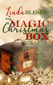 The magic Christmas box cover image