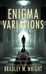 Enigma variations cover image
