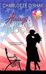 Always, almond fudge cover image