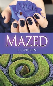Mazed cover image