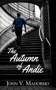 The autumn of andie cover image