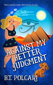 Against my better judgment cover image