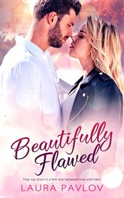 Beautifully flawed cover image