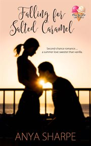 Falling for salted caramel cover image