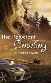 The reluctant cowboy cover image