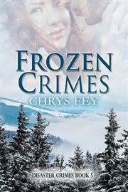 Frozen crimes cover image