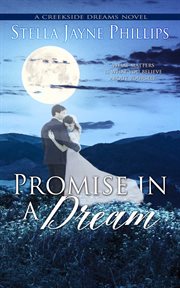 Promise in a dream cover image