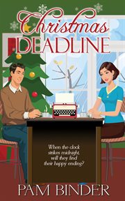 Christmas deadline cover image