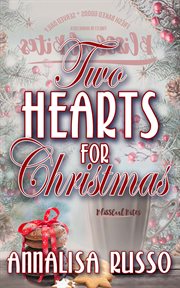 Two hearts for Christmas cover image
