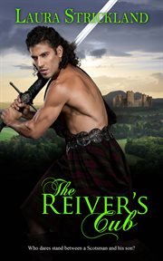 The reiver's cub cover image