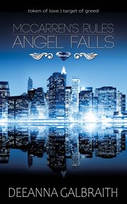 Mccarren's rules ̃ angel falls cover image