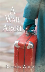 A war apart cover image