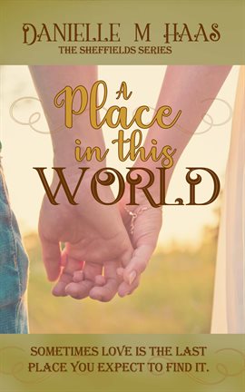 Cover image for A Place In This World