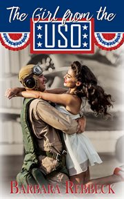 The girl from the uso cover image