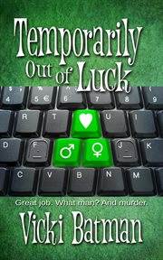Temporarily out of luck cover image