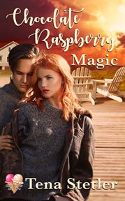 Chocolate raspberry magic. Book #0 cover image