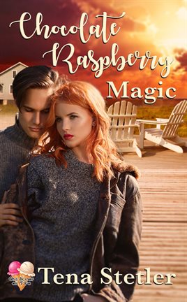 Cover image for Chocolate Raspberry Magic