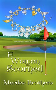 A woman scorned cover image